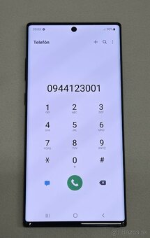 Samsung Galaxy Note 10 Plus TOP stav - 2