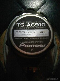 Auto Reproduktory. - 2