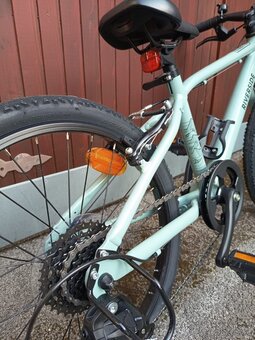 Detský bicykel. - 2