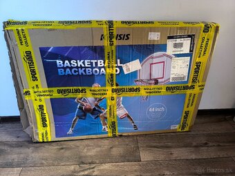 Basketbalový kôš - 2