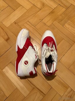 Reebok Iverson Answer 5 - 2