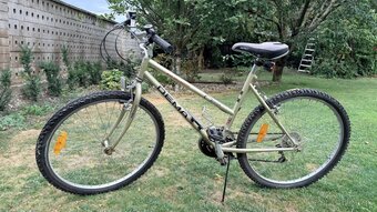 Predám bicykel Dema - 2
