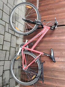 Krosový bicykel - 2