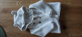 Dojčenské oblečenie - 2