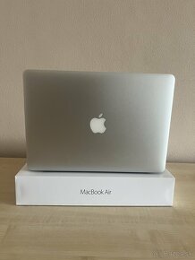 MacBook Air 2015 13” - 2