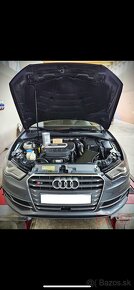 Audi s3 - 2