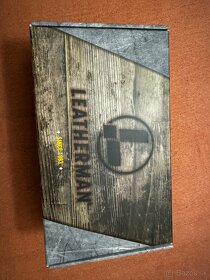 Predam noz/multitool Leatherman SURGE - 2