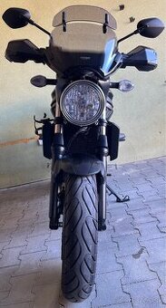 Predám Suzuki SV650, ABS, rv 2022, 54 kW - 2