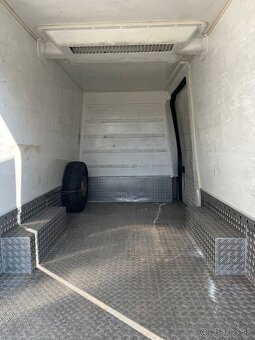 Predam iveco daily - 2