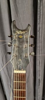 Gitara Hoyer - 2