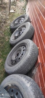 Disky Suzuki Swift 14x5J ET45 - 2