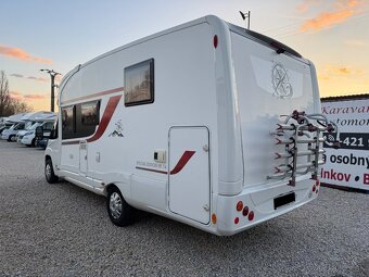 PLA Special Edition HP 74 Citroen, 5-miest, Klima, Markiza - 2