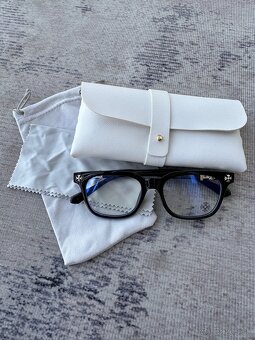 chrome hearts okuliare - 2