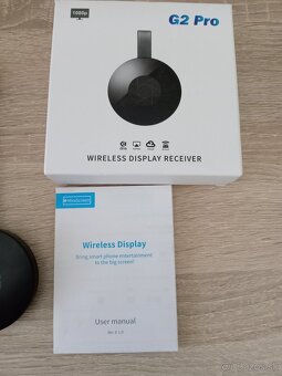 Google Chromecast 2 - 2