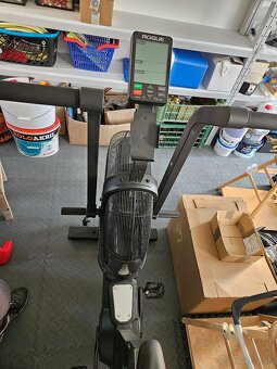 Rogue Echo Air Bike - 2