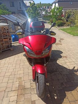 Honda CTX 1300 - 2