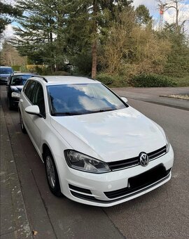 VW GOLF 7 - 2