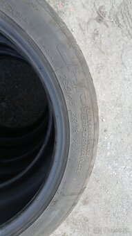 Letne 235/45 R18 - 2