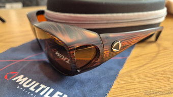Okuliare Police, Ray Ban, Eagle Eye, Oakley a Multilens - 2