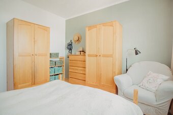 Na predaj Veľkometrážny 4-izbový byt s balkónom vo vyhľadáv - 2