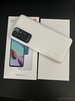 Kúpim použitý xiaomi telefon v top stave - 2