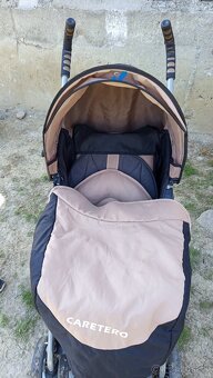 Caretero sportovy kocik - 2