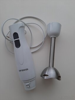 Tyčový mixér Orava RM-301 - 2