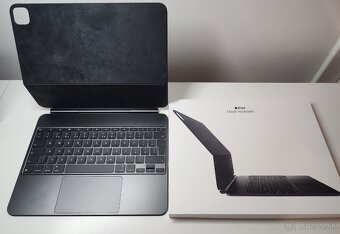 Apple Magic Keyboard na iPad Pro 13" (M4) SK - 2