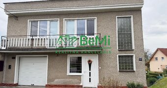 Predaj rodinného domu neďaleko kúpeľného mesta Bojnice- Opat - 2