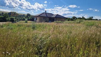 POZEMKY NA VÝSTAVBU RD - len 15 min od Prešova, DALETICE - 2