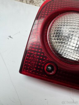 Land rover freelander svetlo - 2