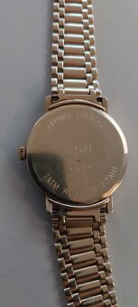Zlate hodinky Geneve 14kr.zlato 585 - 2