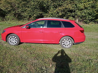 Seat Leon ST 1,2 TSI, FULL LED - 2