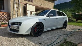 Alfa Romeo 2.0 JTDM 2012 TI TOP - 2