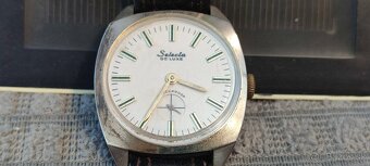 Hodinky Selecta DE LUXE - 2