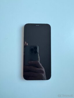 IPhone 12 64 GB Black - 2