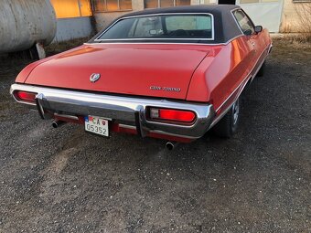 1973 Ford Gran Torino Sport - 2