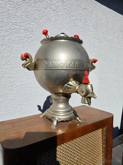 Samovar - 2