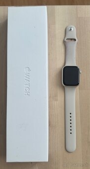 Apple Watch 8 45mm - 2