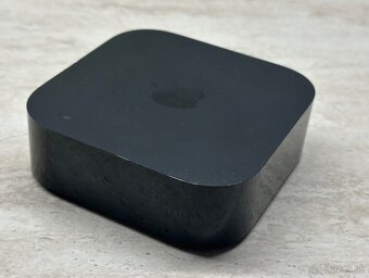 Apple TV 4K Wi‑Fi 64 GB - 2