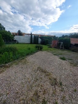 Pekný poschodový dom na predaj v centre mesta Zlaté Moravce - 2
