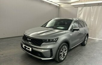 KIA Sorento 2.2 CRDi 4WD PLATINUM A/T - 2