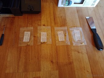 Creality Ender 3 V2 NEO + filament - 2