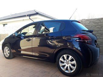 Peugeot 208 - 2
