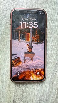 Iphone 12mini red 128gb - 2