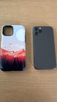 Iphone 11 Pro 64gb - 2