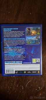 RATCHET CLANK - 2