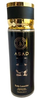 Nádherný Dámsky/ pánsky parfém -250 ML - 2