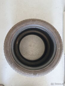 Hankook kinergy 4s2 H750 195/50 R15 82V celoročné - 2