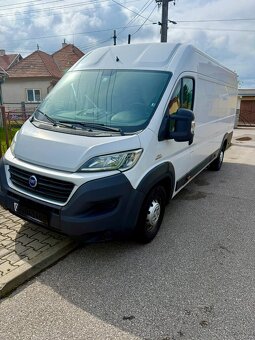 Fiat Ducato - 2